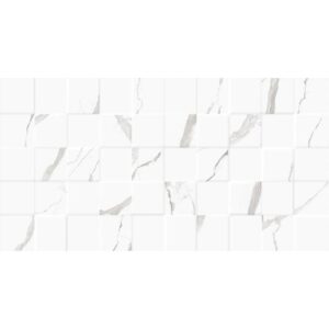 Revestimento Square Mont Blanc Retificado Acetinado 39×75 2.06m2