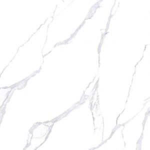 Piso Milano Retificado Acetinado Branco 75x75cm 2,28m2