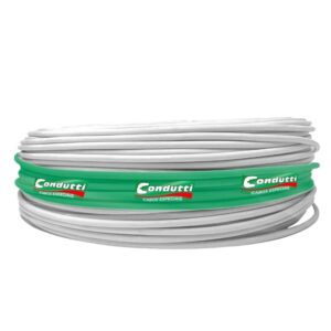 Cabo Coaxial RG6 60% por Metro Condutti