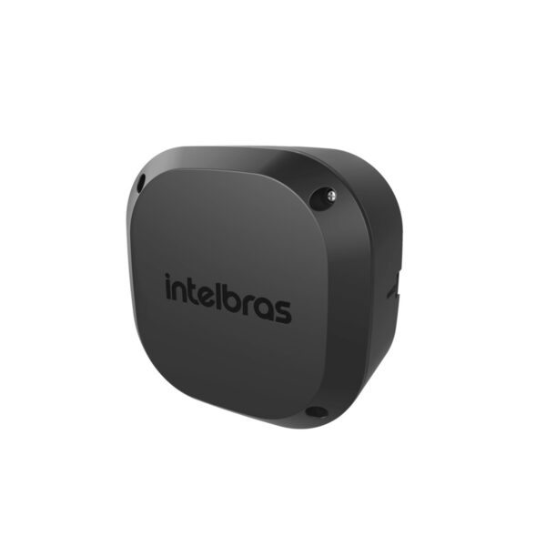 Caixa de Passagem para CFTV VBOX 1100 Externa IP66 Intelbras