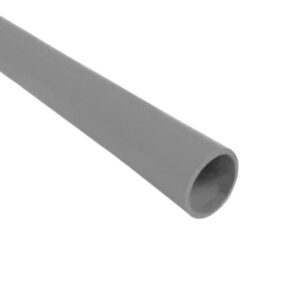 Eletroduto PVC Leve Liso 3 Metros Masster