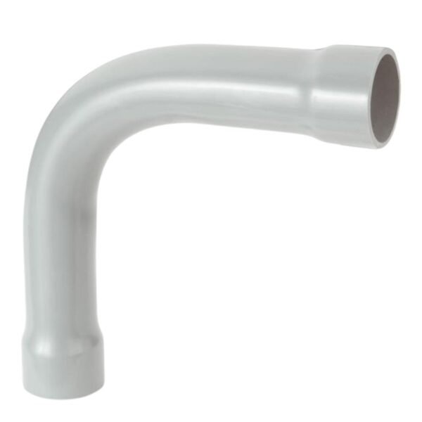 Curva 90º PVC Normal com Bolsa de PVC Masster