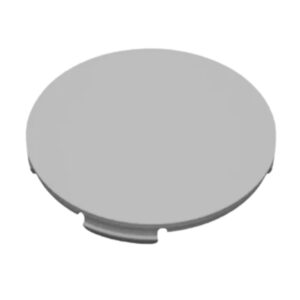 Tampão PVC para Condulete Masster