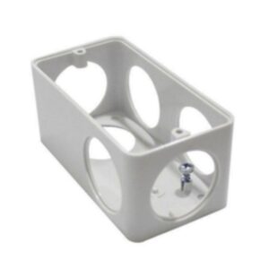 Condulete PVC Grande 6 Entradas 1″ Masster