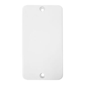 Tampa Cega PVC para Condulete Masster