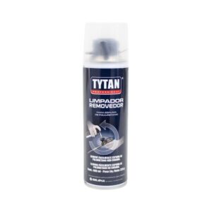 Limpador para Espuma Cleaner 325g / 480ml Tytan