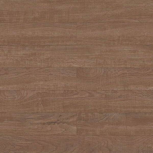 Piso Vinílico Click Rústico 4,5mm 23x122cm Cx 2,79m² Ruffino