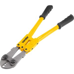 Prensa para Cabo Aco 1/16″3/32″ 1/8″3/16″ Vonder