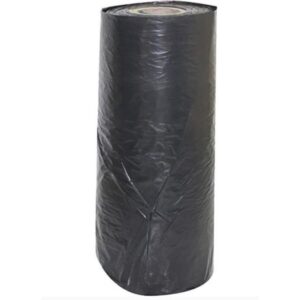 Lona Plástica Preto Plasitap