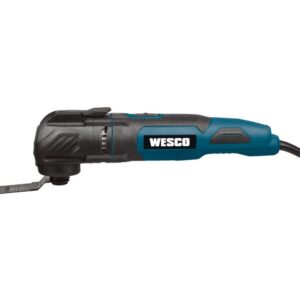 Multicortadora 300W com 14 Acessórios WS5123K Wesco