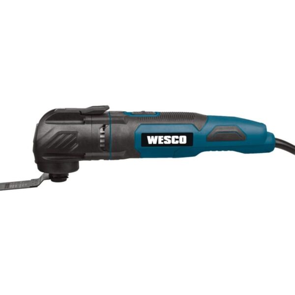 Multicortadora 300W com 14 Acessórios WS5123K Wesco