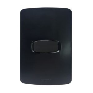 Conjunto Interruptor Simples 4×2 Gracia Maxx Alumbra