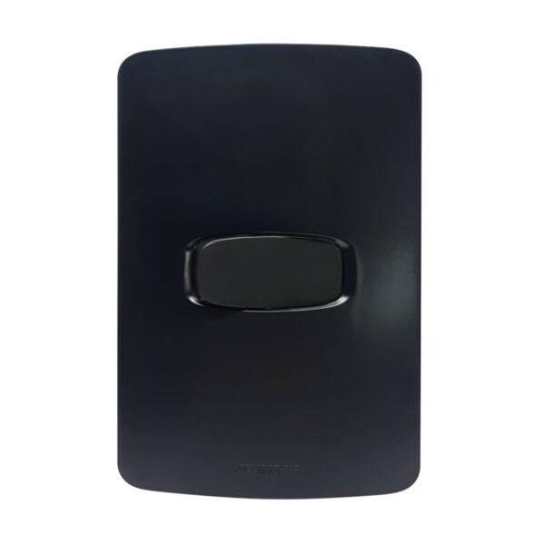 Conjunto Interruptor Simples 4×2 Gracia Maxx Alumbra