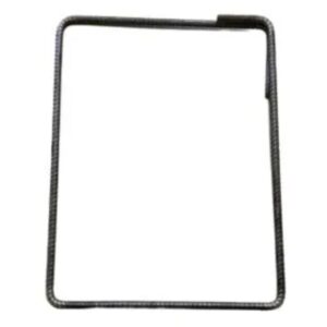 Estribo para Sapata Aço CA-50 10mm 40x30cm Emprafe