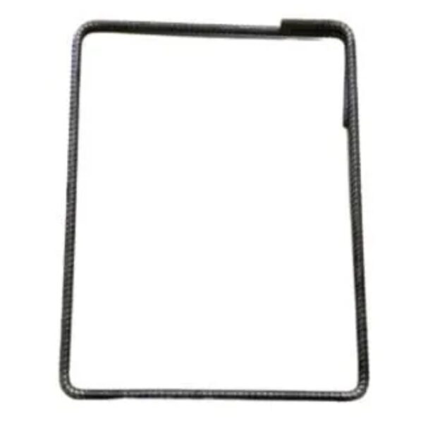 Estribo para Sapata Aço CA-50 10mm 40x30cm Emprafe