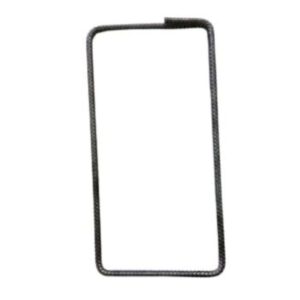 Estribo para Sapata Aço CA-50 10mm 50x40cm Emprafe