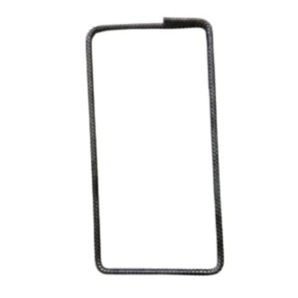 Estribo para Sapata Aço CA-50 10mm 50x40cm Emprafe