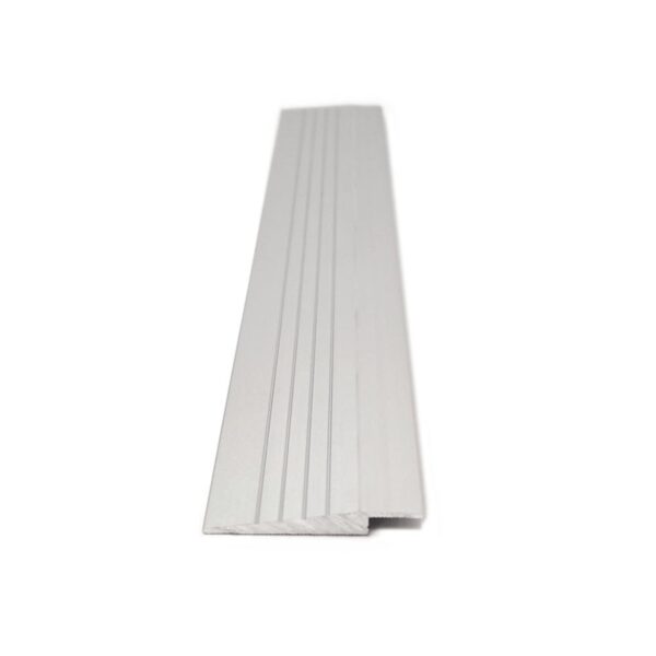 Perfil Redutor Alumínio 032-ANF Fosco Barra 3m Decal