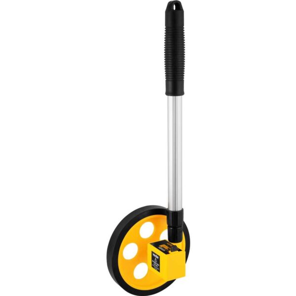 Medidor de Distância 999m com Roda e Cabo Extensível Vonder