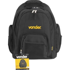 Mochila para Ferramentas com Alças Mov 0200 Vonder