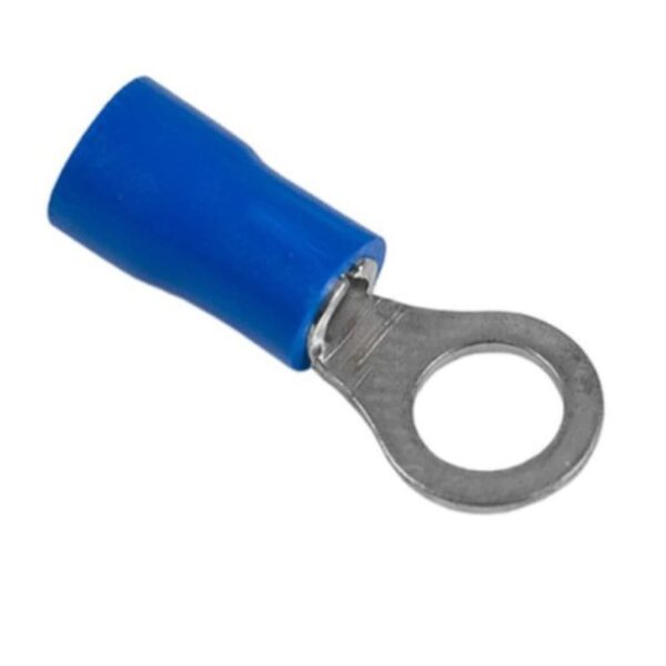 Terminal Olhal/Anel com 20 peças Eletrokit