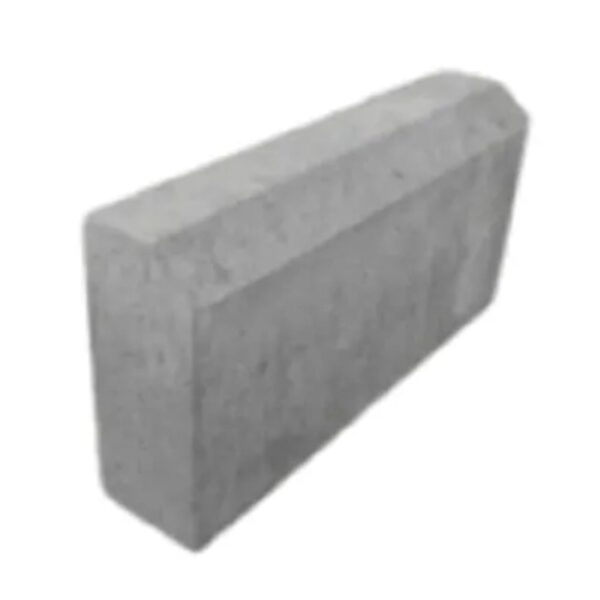 Mini Guia Cimentício para Jardim Natural 19x39x9cm CimentPav