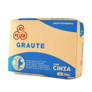 Graute 40MPa 50Kg Jofege