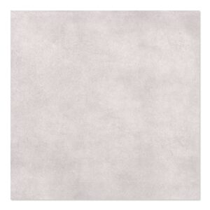 Piso Cemento Gris Retificado Acetinado Cinza 77X77cm 1,78m2
