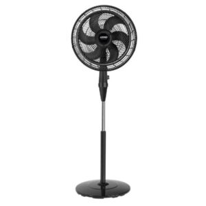 Ventilador de Coluna Turbo Force com 6 Pás 40cm 126W Arno