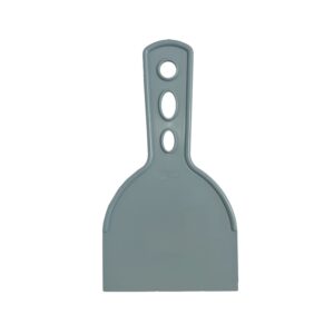 Espátula Plástica Lisa Compel