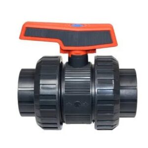 Válvula de Esfera Piscina PVC- U PN16 50mm Cepex