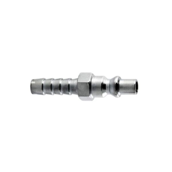 Adaptador Duplo para Mangueira 1/4″ Aço Arcdal