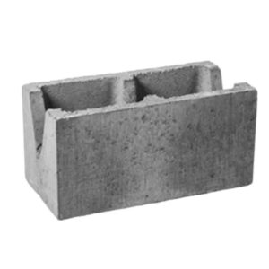 Canaleta de Concreto Estrutural 14x19x39cm BLB