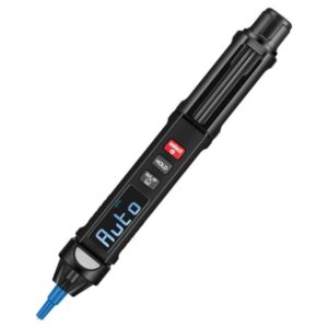 Multímetro Caneta CAT III-600V EZVOLT3 Minipa