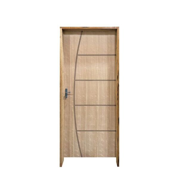 Kit Porta Frisada Duratree Curupixá Reversível Es-66 Godoi