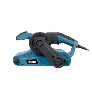 Lixadeira de Cinta 76X533mm 920W WS4366 Wesco