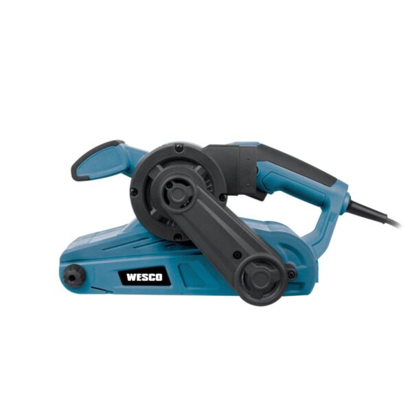 Lixadeira de Cinta 76X533mm 920W WS4366 Wesco
