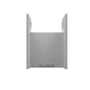 Cotovelo Interno para Canaleta Alumbra