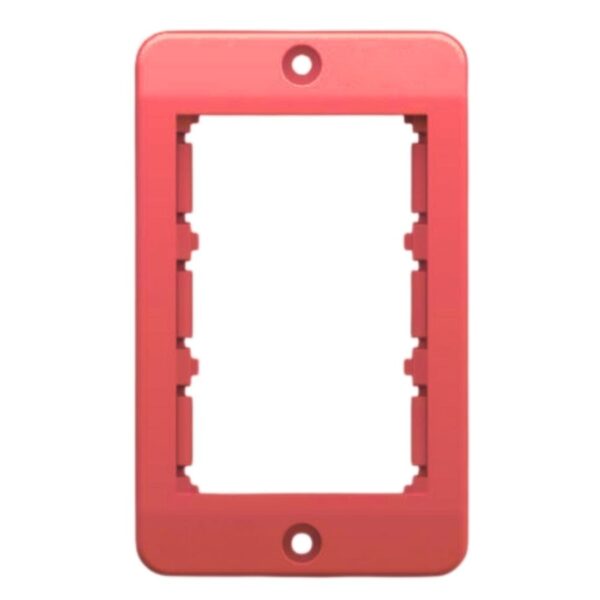 Tampa Grande PVC para Condulete Tramontina Liz