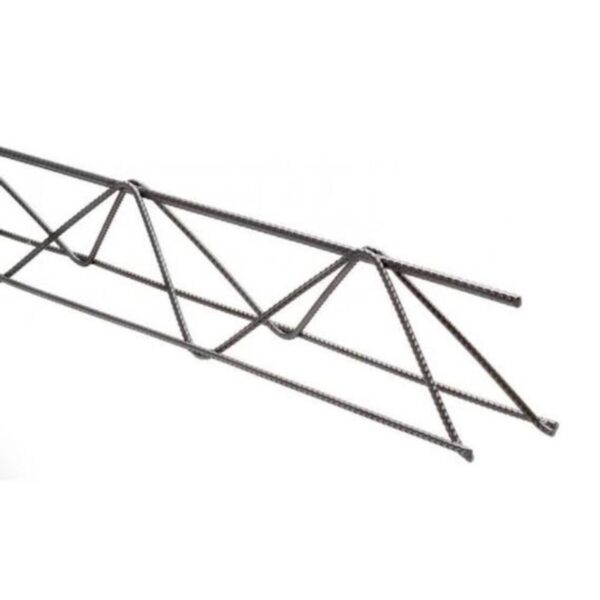 Treliça Soldada H8 Aço CA-60 Emprafe