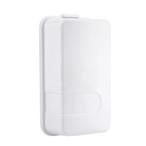 Contato Wi-fi para Acionamento de Portão via APP PPA