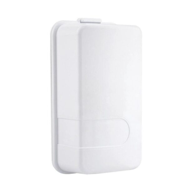 Contato Wi-fi para Acionamento de Portão via APP PPA