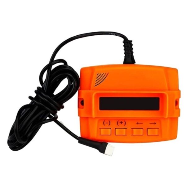 Programador de Funções para Centrais de Comando PPA