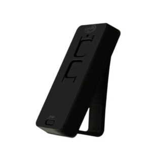 Controle Remoto ZAP Pop 433,93MHz 1 Canal e 2 Botões PPA