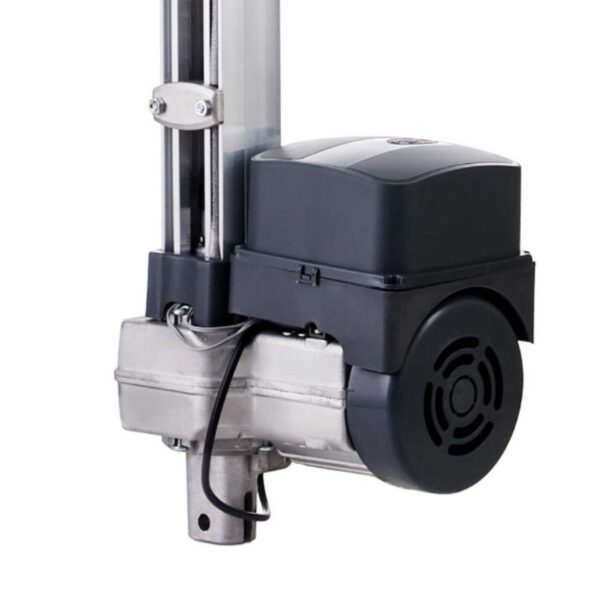 Automatizador Portão Basculante Levante até 1,50m 220V PPA