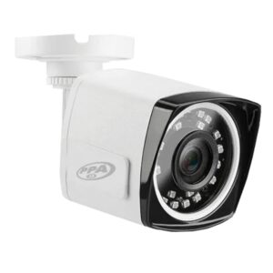 Câmera IP Bullet Full HD 5MP Lente 3.6mm IR30 IP67 PPA
