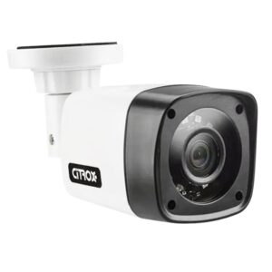 Câmera Bullet 4×1 Full HD 2MP Lente 2.8mm IR20 PPA