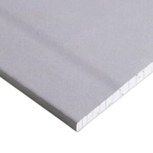 Chapa Drywall V Fortissíma Standard Branca 15mm 120x240cm Gypsum