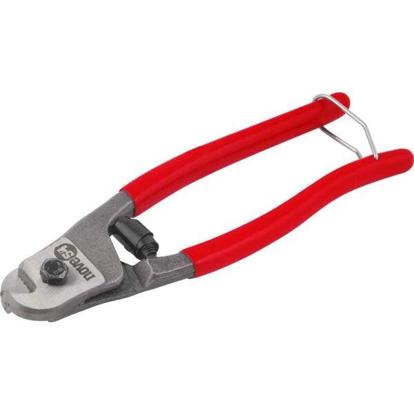 Alicate Corta Cabos 8″ Nove 54