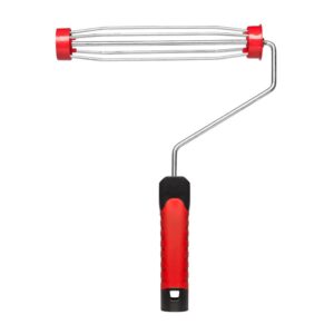 Suporte para Rolo Gaiola Comfort 400/23 23cm Atlas